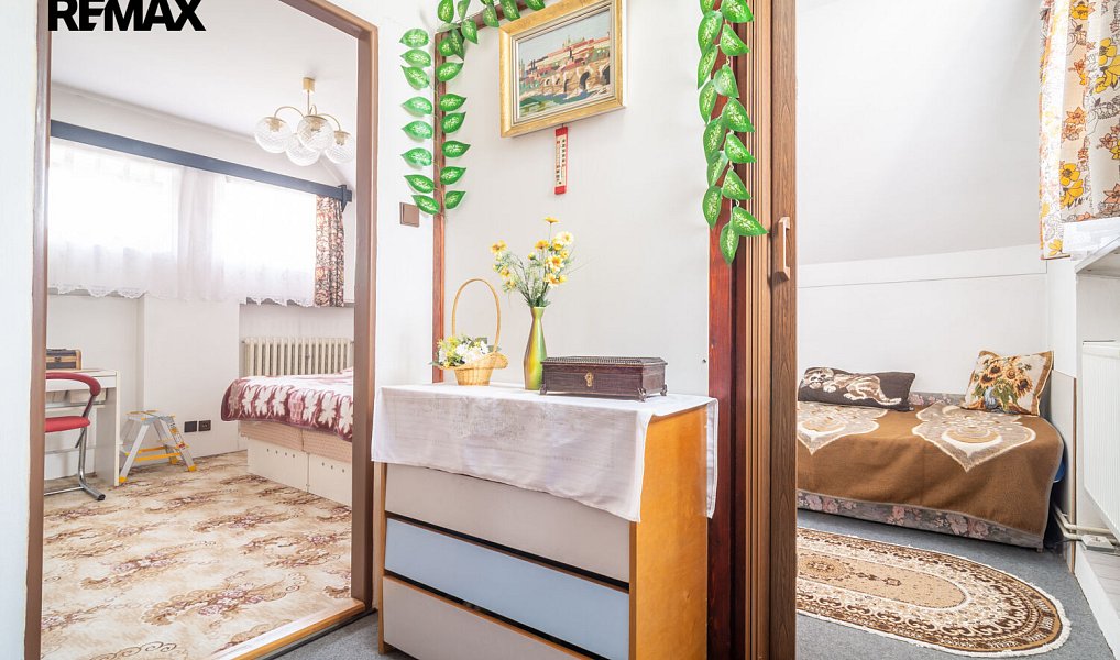 Prodej domu 80 m² s pozemkem 266 m², Kolešovice – náhled fotky 15