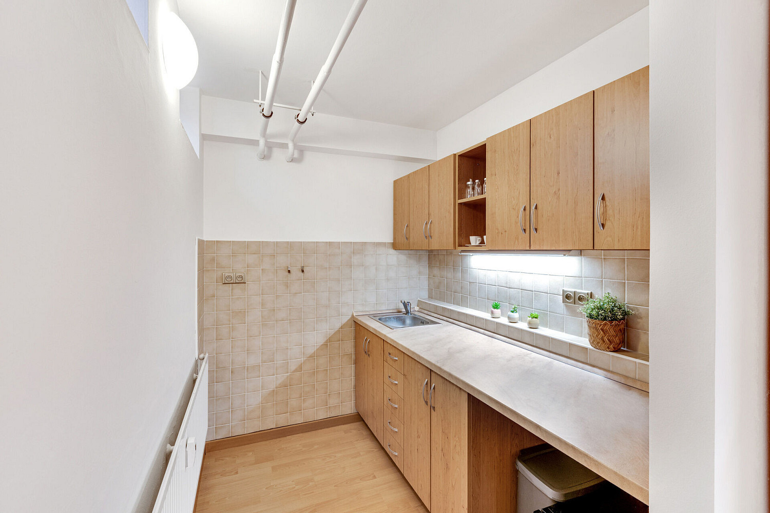 Prodej bytu atypického 64 m² - Więcej