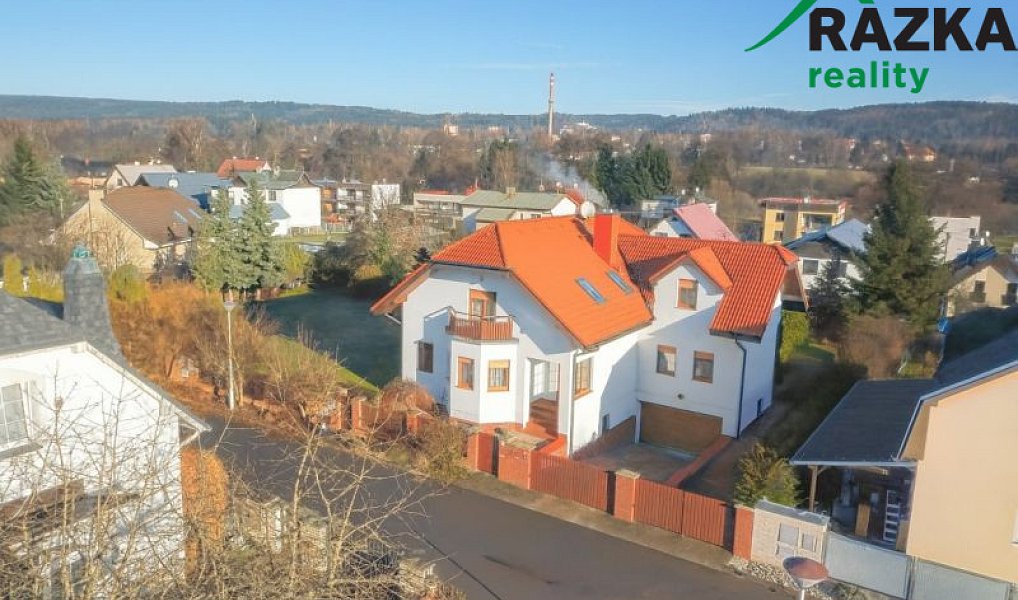 Prodej domu 334 m² s pozemkem 893 m², Mariánské Lázně – náhled fotky 27