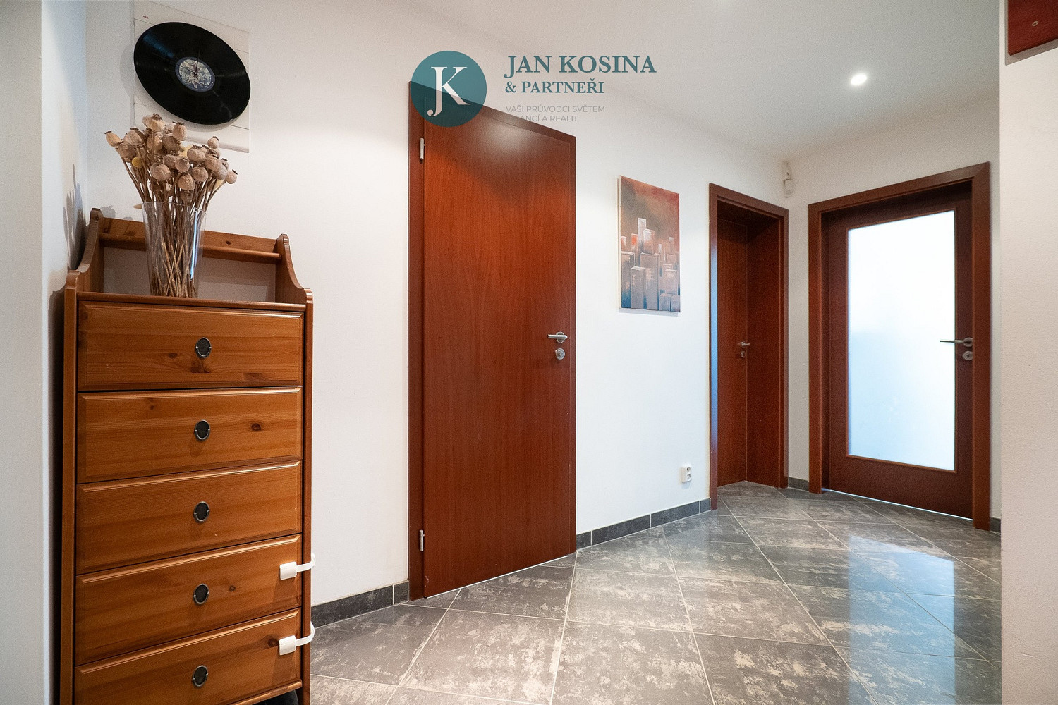 Prodej bytu 2+kk 61 m² – fotografie 3