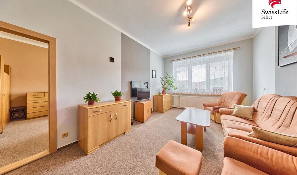 Prodej bytu 3+1 91 m², Adršpach – náhled fotky 7
