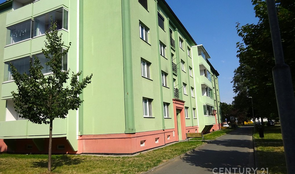 Pronájem bytu 2+1 58 m², Hulín – náhled fotky 15