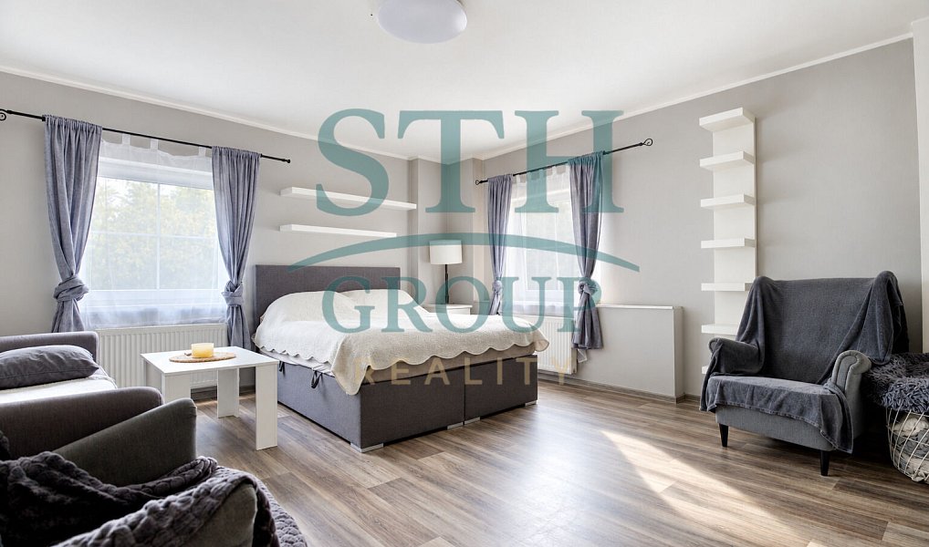 Prodej domu 112 m² s pozemkem 739 m², Ústí nad Labem – náhled fotky 6