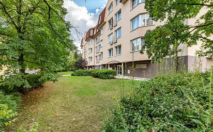 Prodej bytu 4+kk 183 m², náměstí Josefa Machka, Praha 5 - Košíře