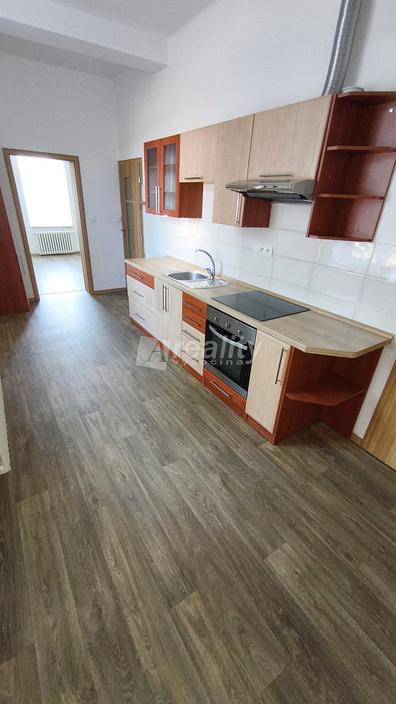 Pronájem bytu 2+1 65 m²