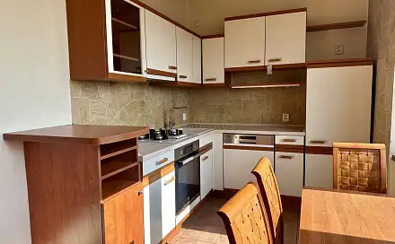 Pronájem bytu 3+1 72 m²