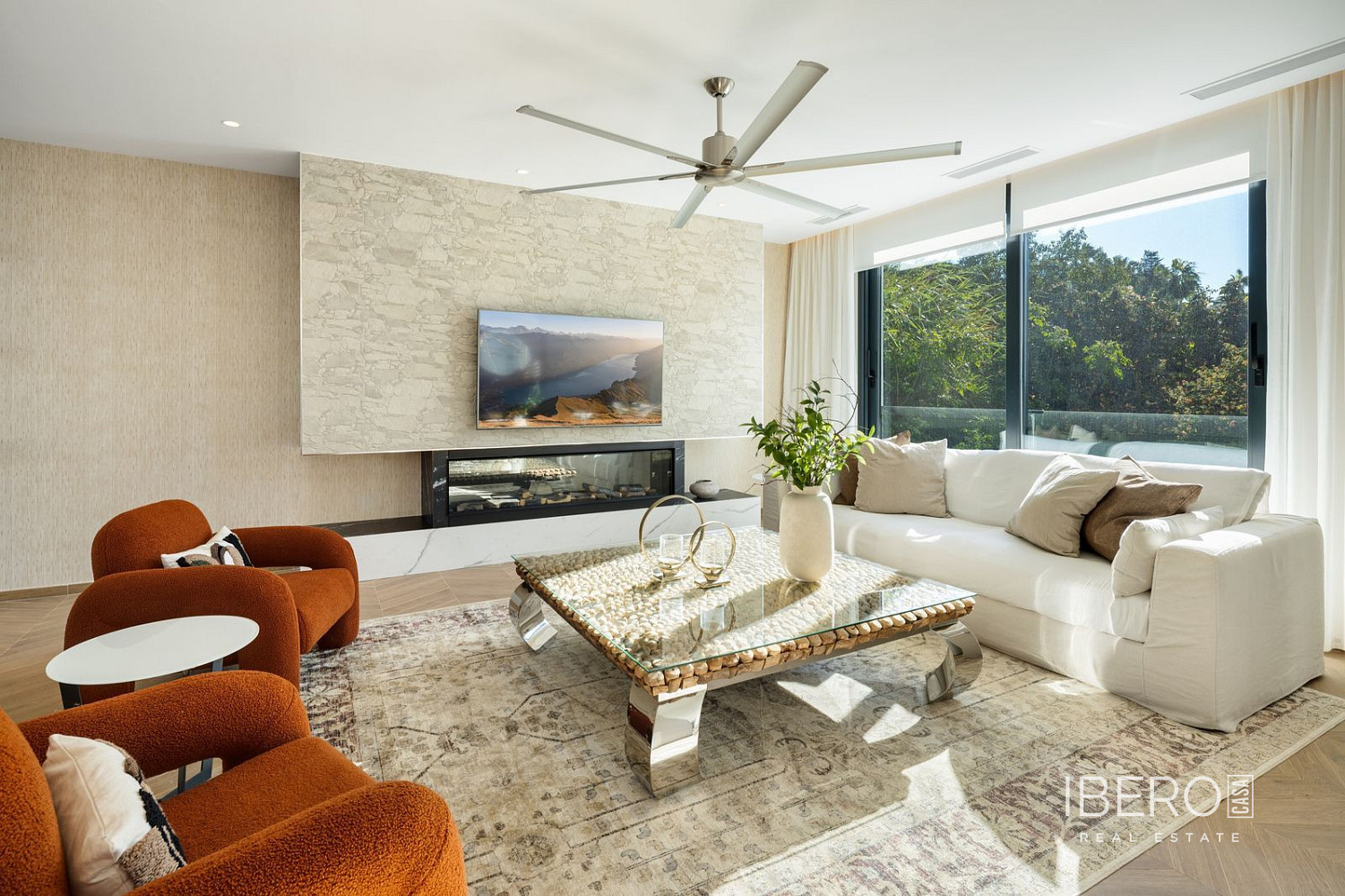 Casa 6+kk – Marbella, Nueva Andalucía - Vista 5