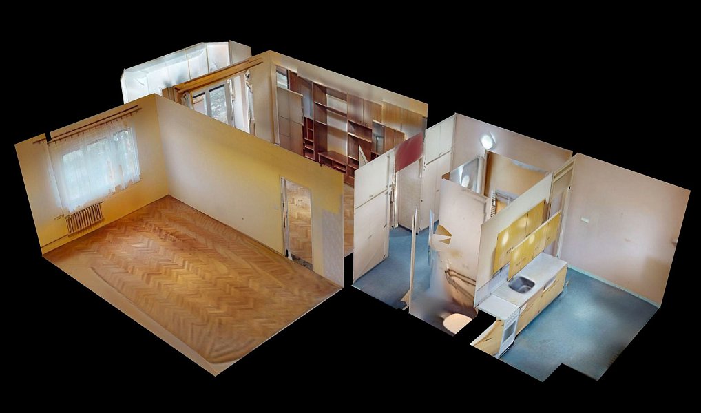 Prodej bytu 2+1 56 m², Uherský Brod – náhled fotky 16