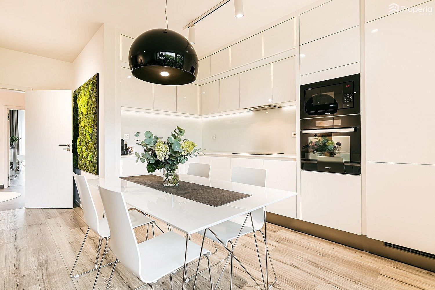 Prodej bytu 3+kk 69 m²