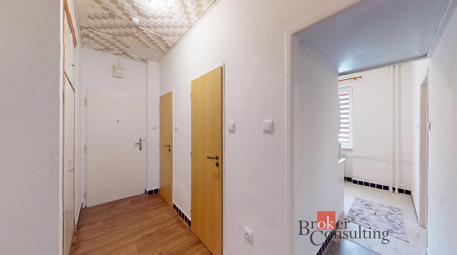 Prodej bytu 2+1 52 m² – fotografie 5