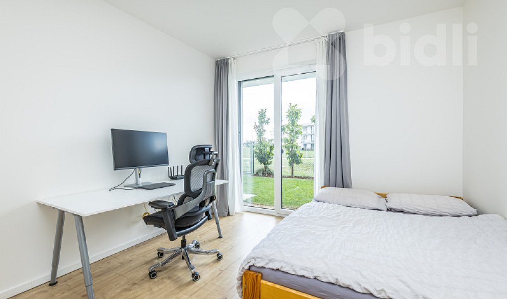 Prodej bytu 3+kk 81 m², Jinočany – náhled fotky 18