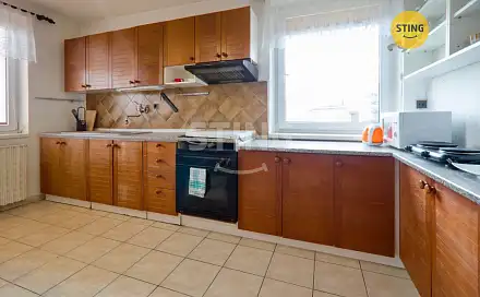 Pronájem bytu 2+1 95 m², Dubňanská, Mutěnice, okres Hodonín