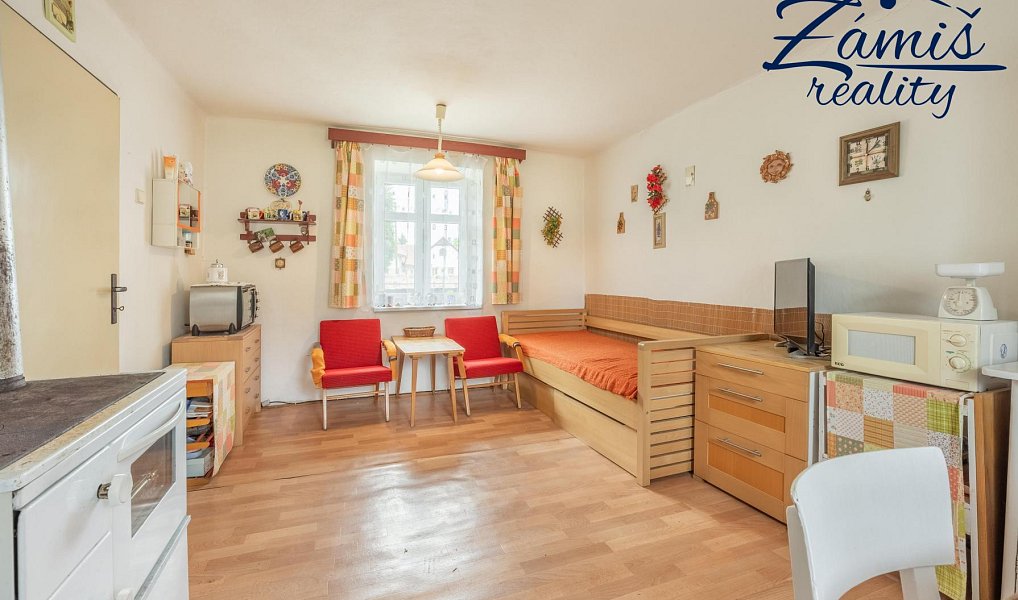Prodej domu 60 m² s pozemkem 352 m², Zavidov – náhled fotky 7