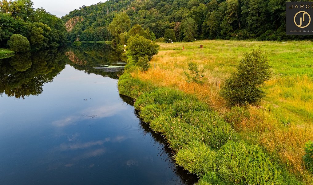 Prodej louky 4 554 m², Nižbor – náhled fotky 27