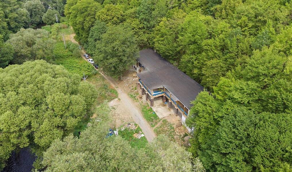 Prodej nájemního domu, činžáku 540 m², Sentice – náhled fotky 10