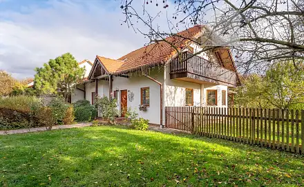 Prodej domu 198 m² s pozemkem 1 091 m², Mezihorní, Říčany, okres Brno-venkov
