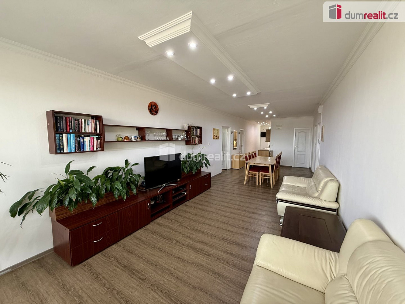 Prodej bytu 4+kk 126 m²