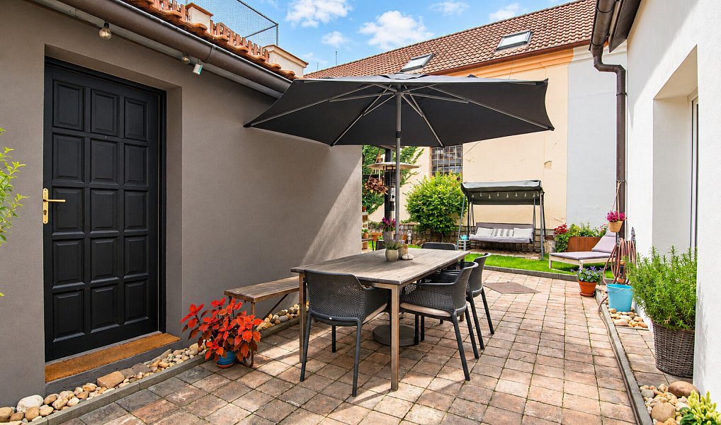 Prodej domu 124 m² s pozemkem 158 m², Přezletice – náhled fotky 32