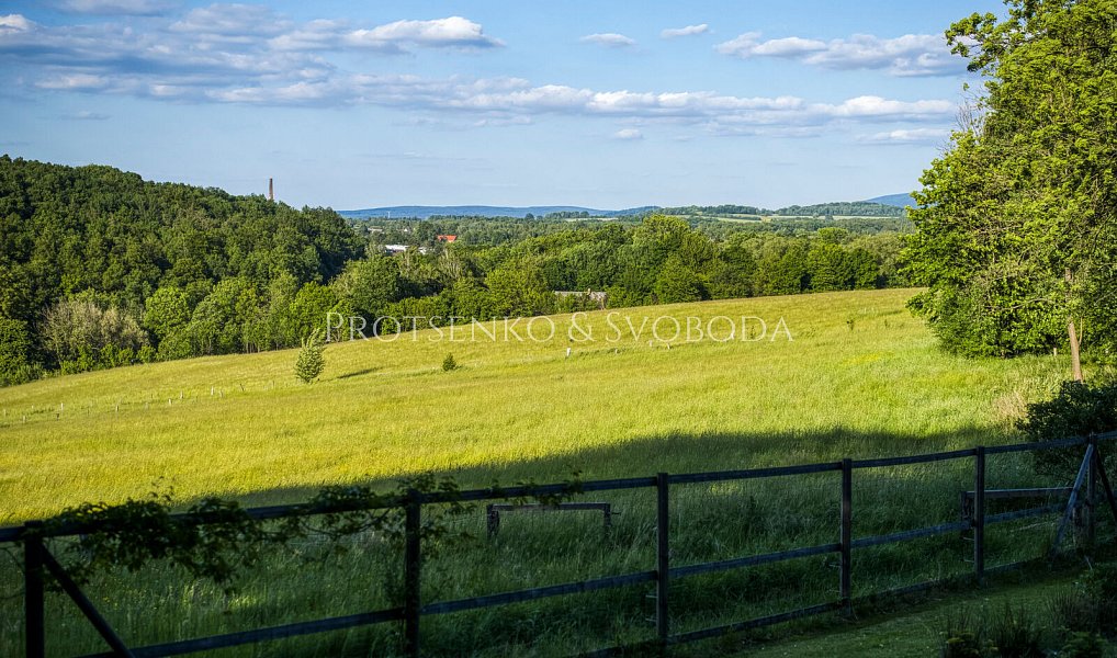 Prodej chaty/chalupy 172 m² s pozemkem 3 502 m², Heřmanice – náhled fotky 38