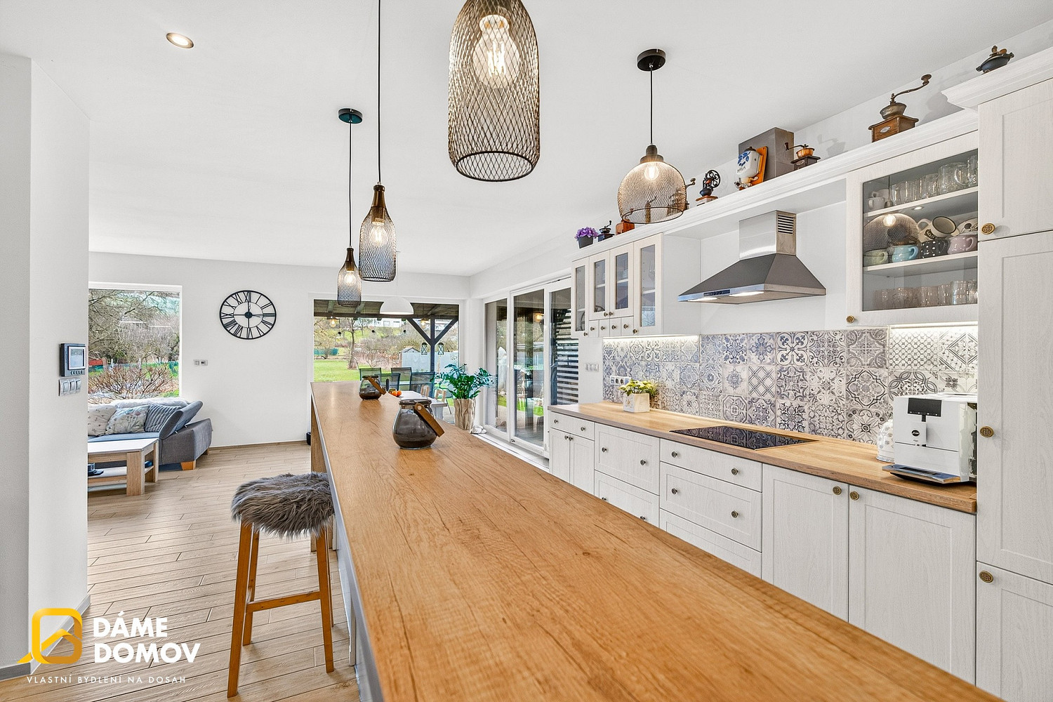 Prodej domu 225 m² s pozemkem 2 037 m² — photo 4