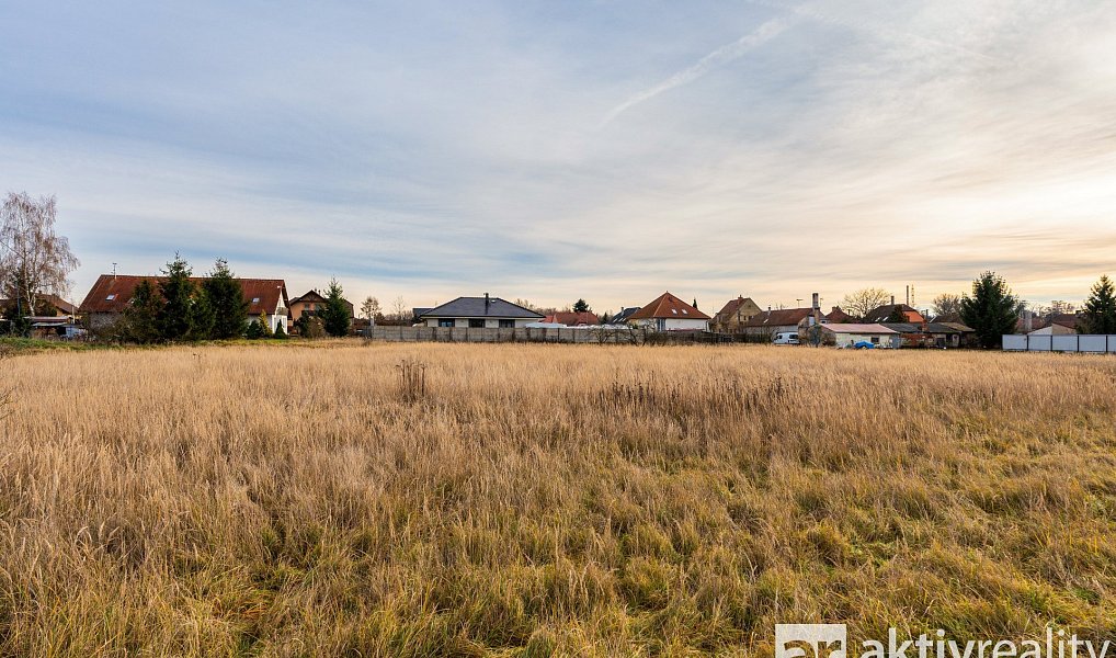 Prodej stavebního pozemku 909 m², Tuhaň – náhled fotky 10