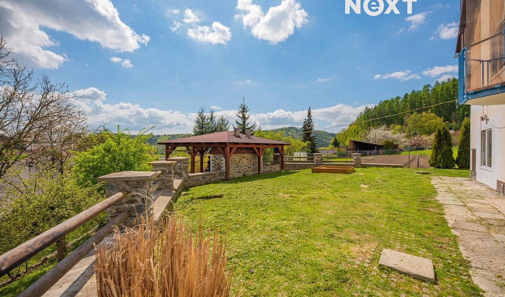 Prodej domu 500 m² s pozemkem 1 079 m², Bohutín – náhled fotky 6