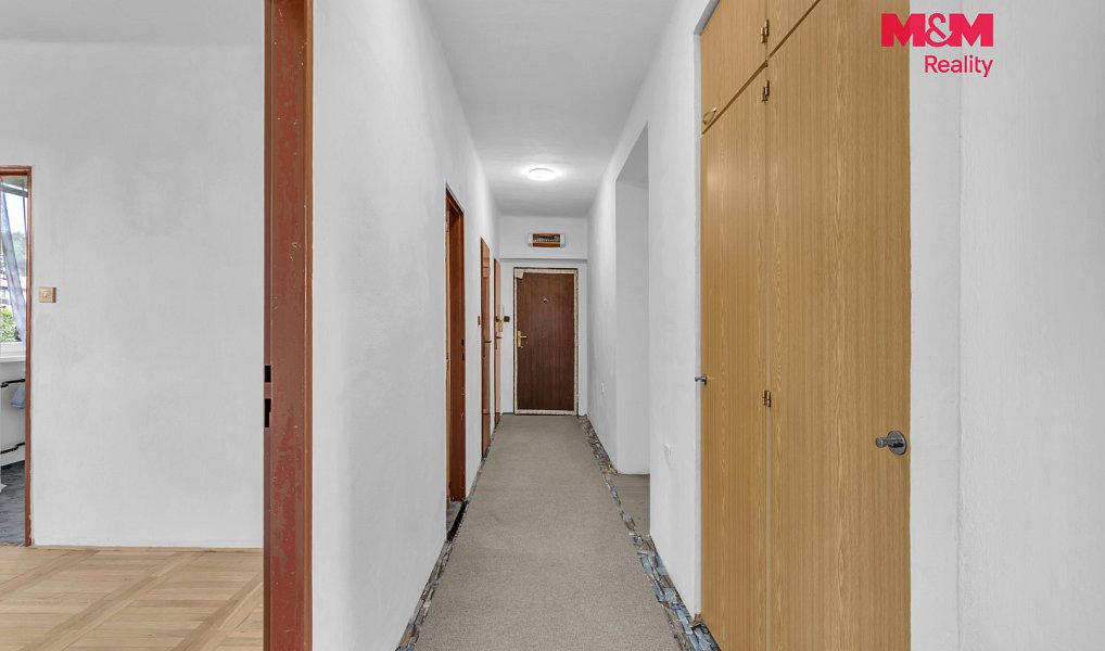 Prodej bytu 3+1 78 m², Vítězná – náhled fotky 8