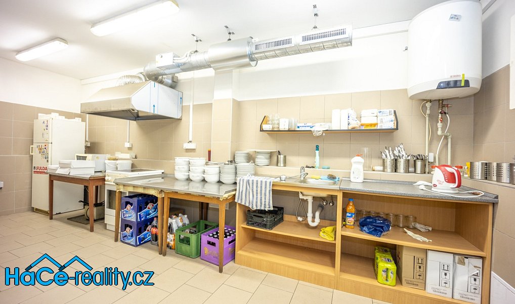 Prodej komerčního objektu (jiného typu) 572 m², Slatina nad Zdobnicí – náhled fotky 18