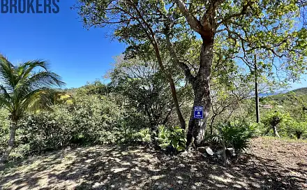 Prodej stavebního pozemku 2 107 m², Coxen Hole, Roatán, Honduras