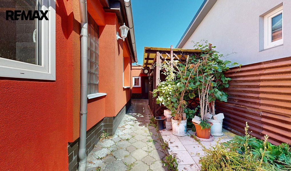 Prodej domu 169 m² s pozemkem 495 m², Praha – náhled fotky 44
