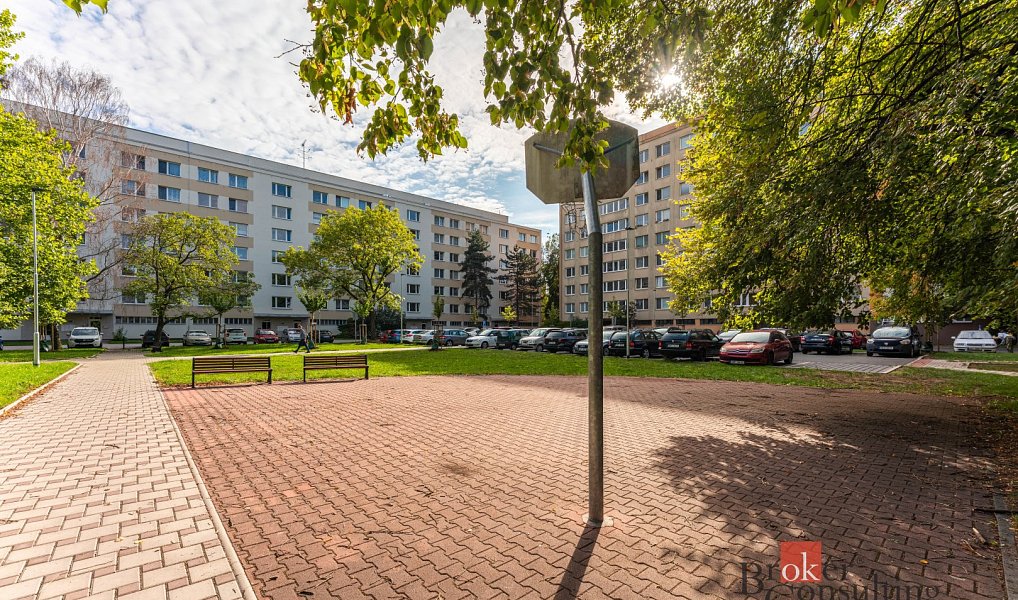 Prodej bytu 3+1 57 m², Pardubice – náhled fotky 19