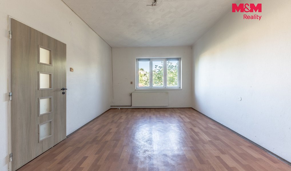 Prodej bytu 2+1 60 m², Jílové – náhled fotky 8