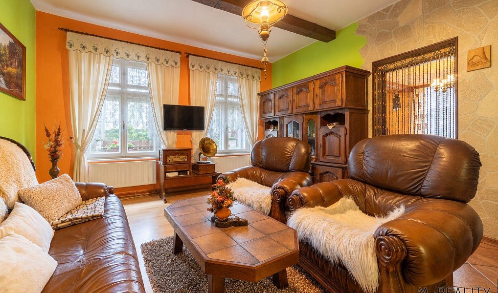 Prodej bytu 3+1 128 m², Frenštát pod Radhoštěm – náhled fotky 7