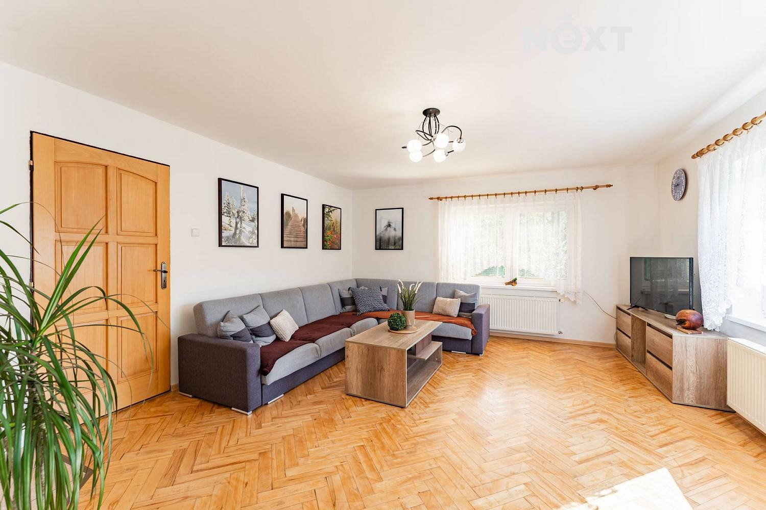 Prodej domu 117 m² s pozemkem 689 m² – pohled 3