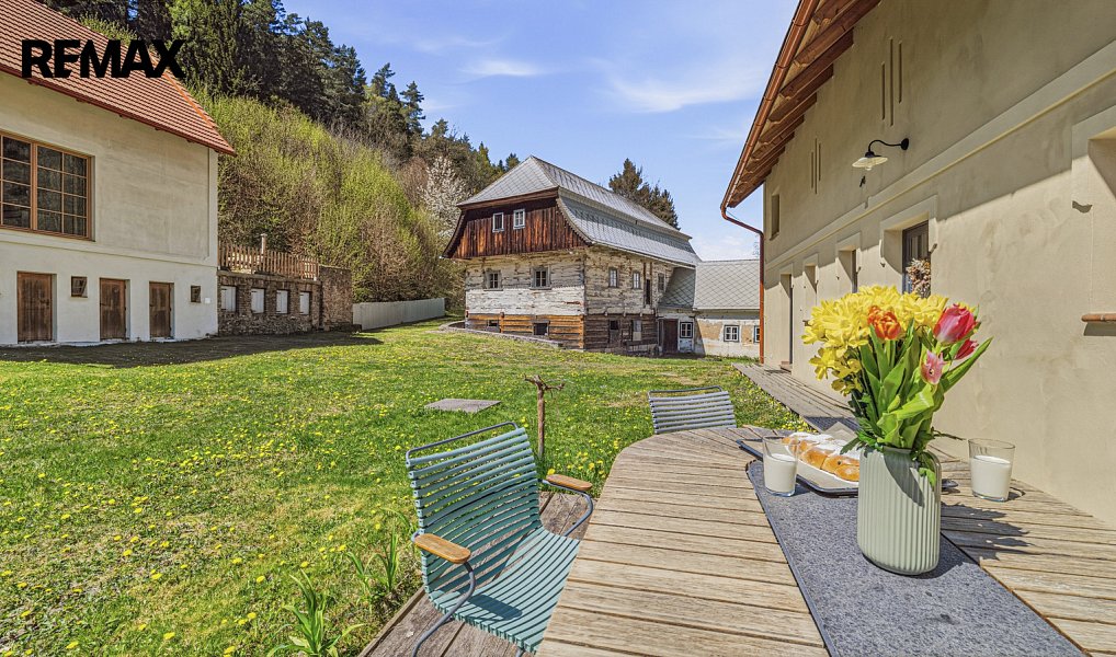Prodej domu 563 m² s pozemkem 73 897 m², Mukařov – náhled fotky 35
