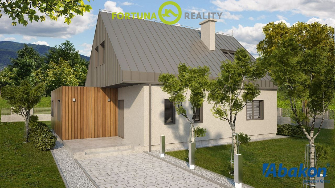 Prodej domu 142 m² s pozemkem 1 m² – fotografie 5