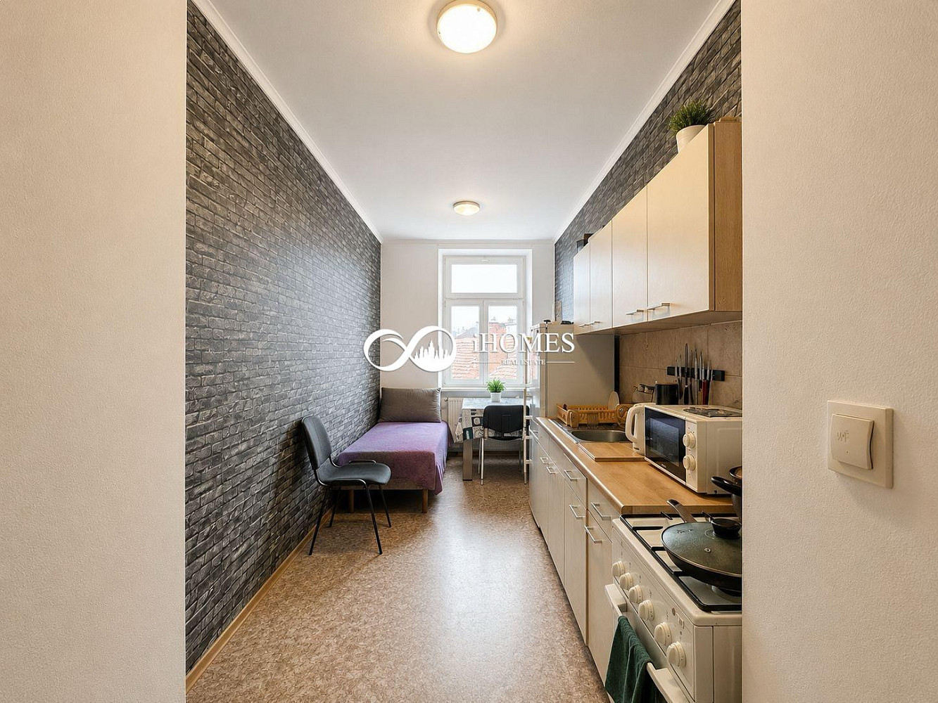 Prodej bytu 3+1 75 m² – fotografie 5