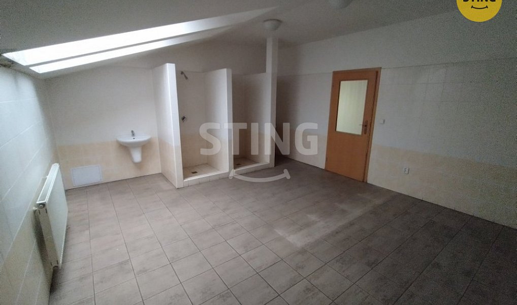 Pronájem kanceláře 21 m², Třinec – náhled fotky 13