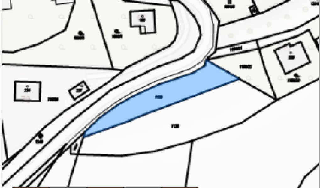 Prodej stavebního pozemku 2 830 m², Kamýk nad Vltavou – náhled fotky 5