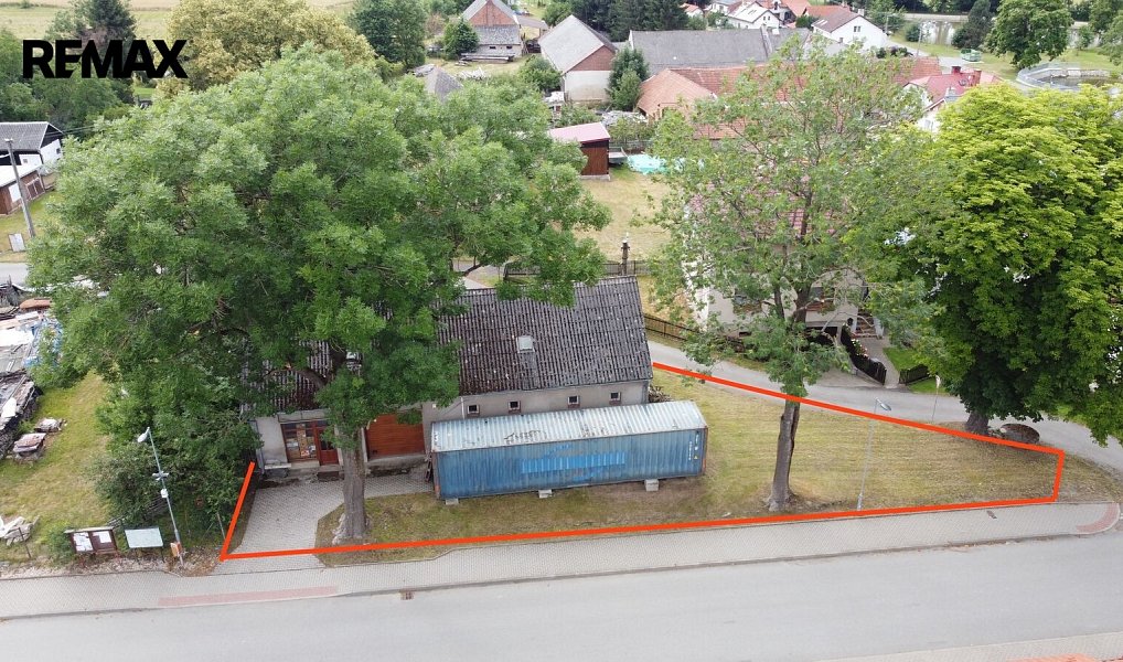 Prodej obchodních prostor 121 m², Humpolec – náhled fotky 3