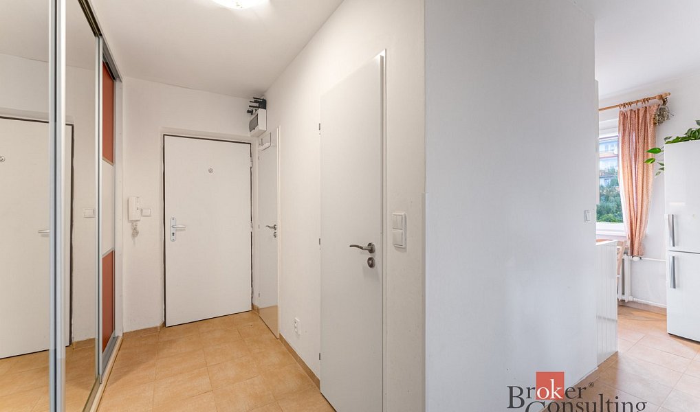 Prodej bytu 2+1 49 m², Praha – náhled fotky 8