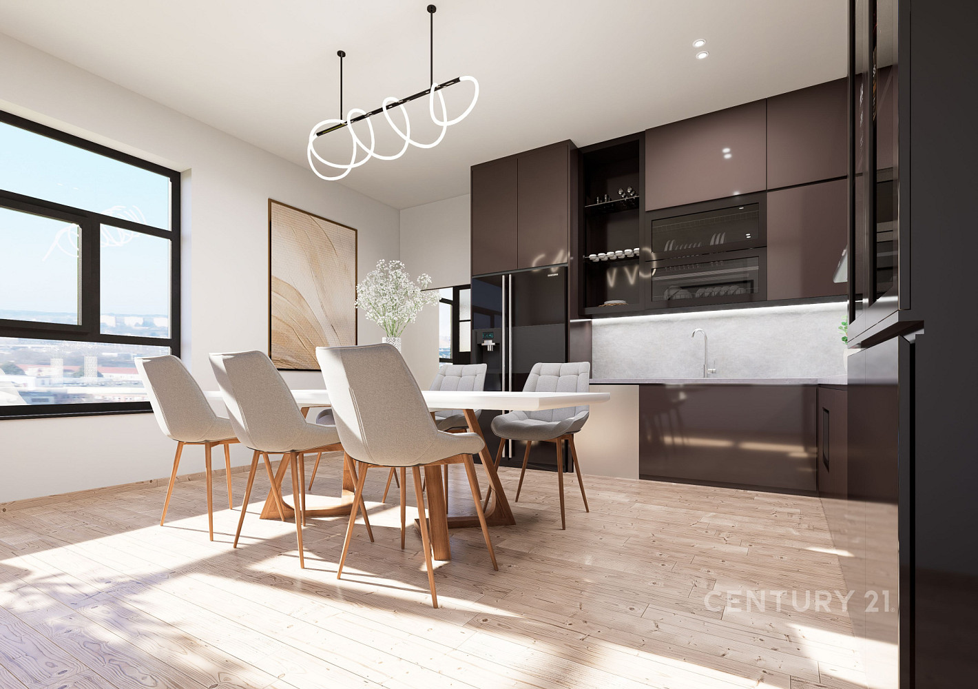 Prodej bytu 2+kk 98 m² – fotografie 5