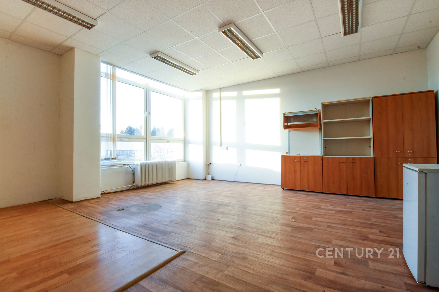 Pronájem kanceláře 36 m²