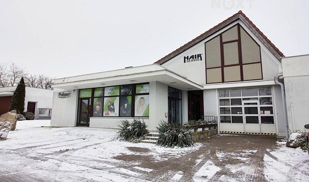 Pronájem obchodních prostor 100 m², Chrudim – náhled fotky 13