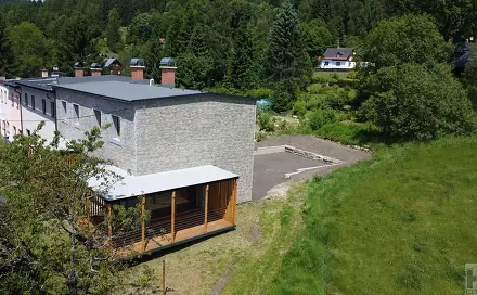 Prodej bytu 3+kk 74 m², Josefův Důl - Antonínov, okres Jablonec nad Nisou