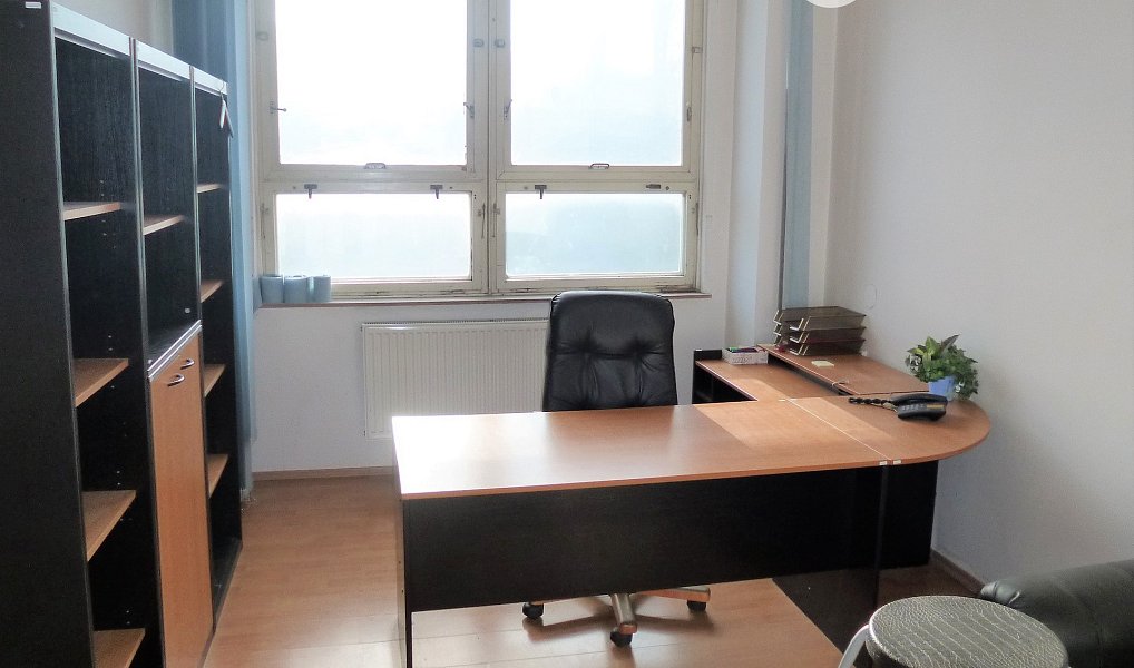 Pronájem výrobních prostor 900 m², Brno – náhled fotky 6
