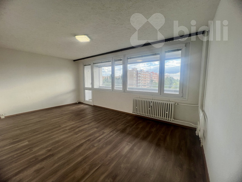 Prodej bytu 3+1 73 m² — photo 3