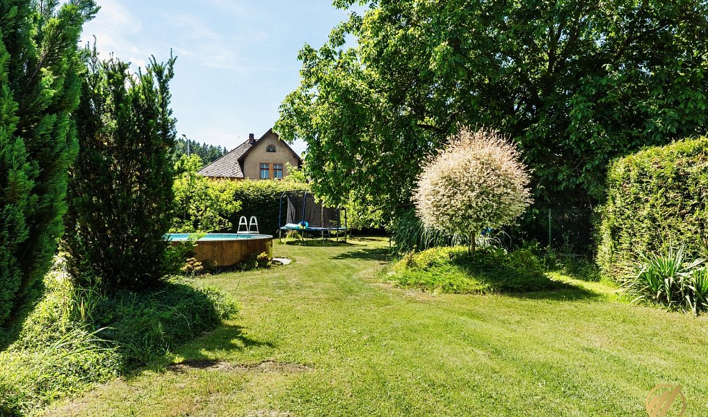 Prodej domu 275 m² s pozemkem 1 300 m², Velké Poříčí – náhled fotky 8