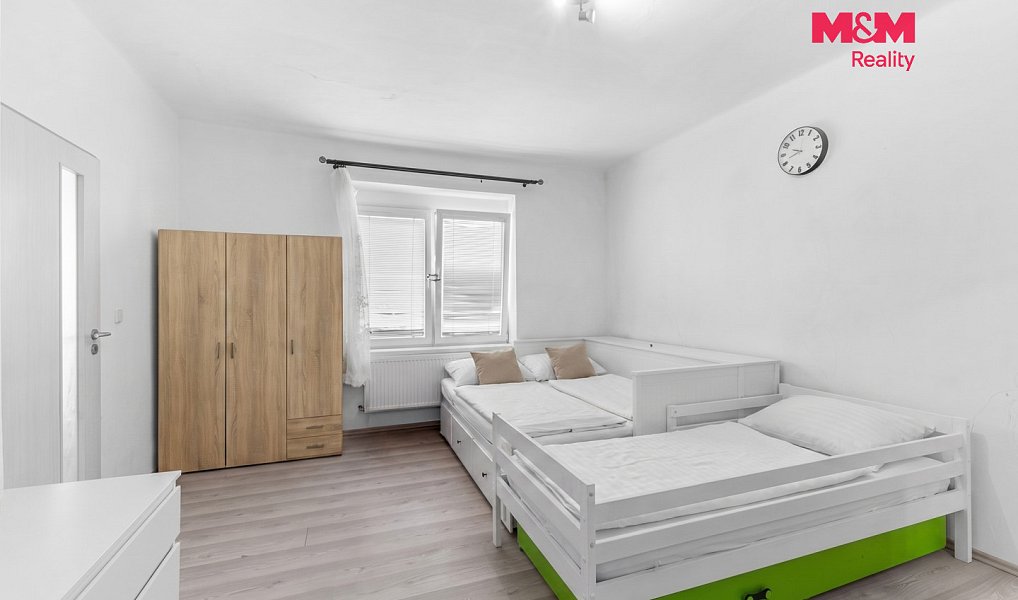 Prodej domu 161 m² s pozemkem 207 m², Kladno – náhled fotky 7