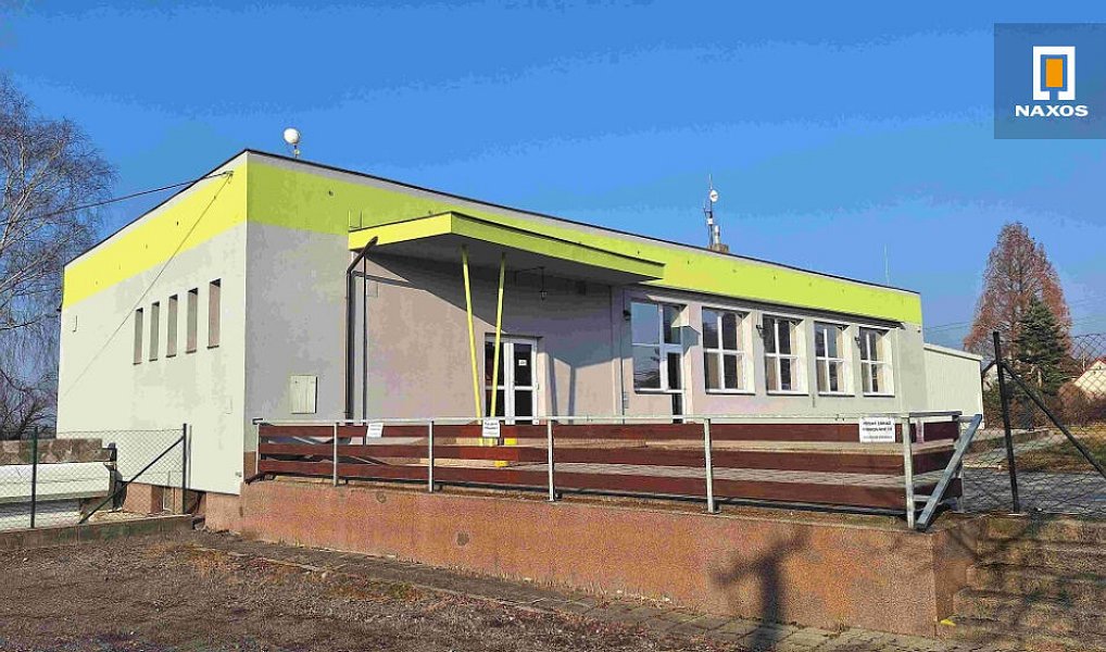 Prodej výrobních prostor 714 m², Šenov – náhled fotky 10